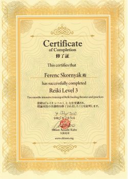 Feri_Reiki_Certificate